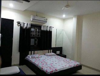 Hotel Shree Charbhuja Palace, Alirajpur 2